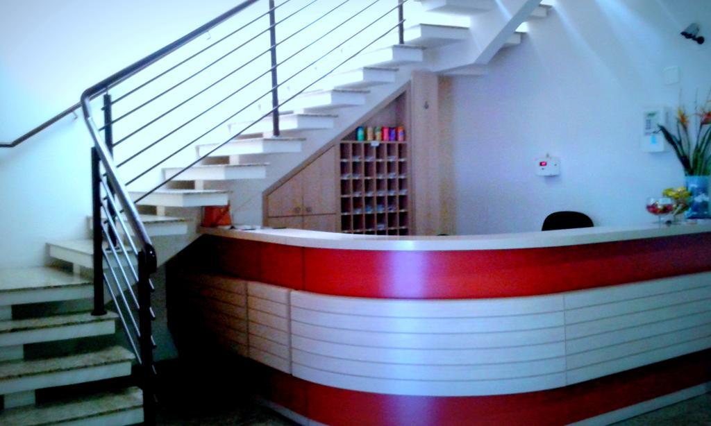 Hotel Eden Sorocaba Zewnętrze zdjęcie