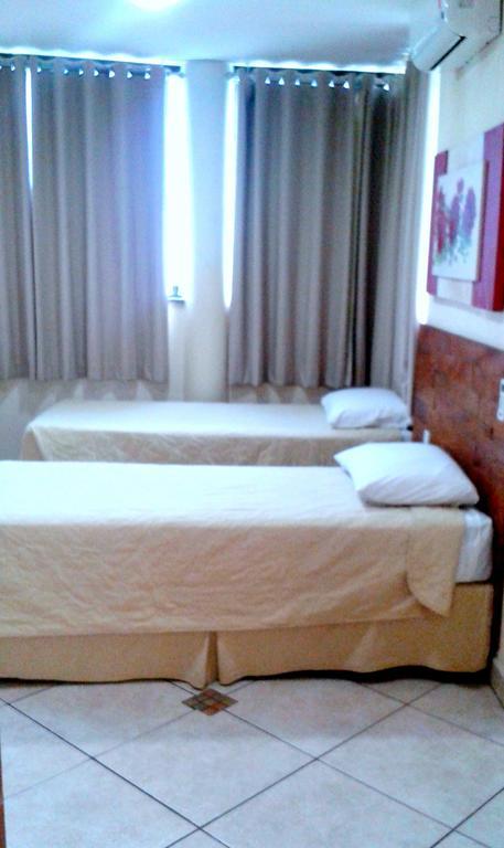 Hotel Eden Sorocaba Zewnętrze zdjęcie