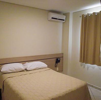 Hotel Eden Sorocaba Pokój zdjęcie