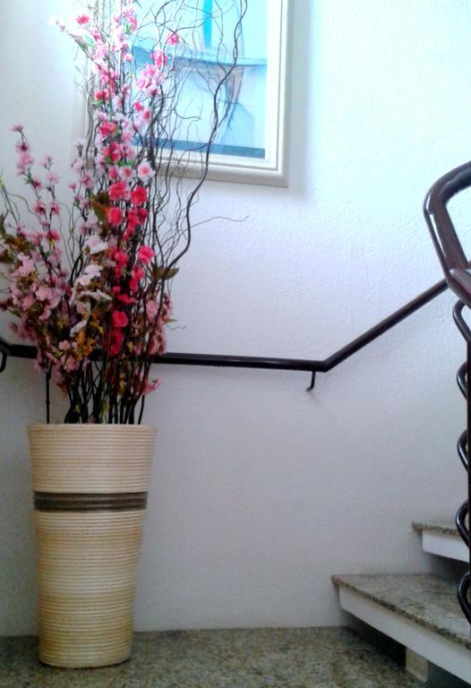 Hotel Eden Sorocaba Zewnętrze zdjęcie