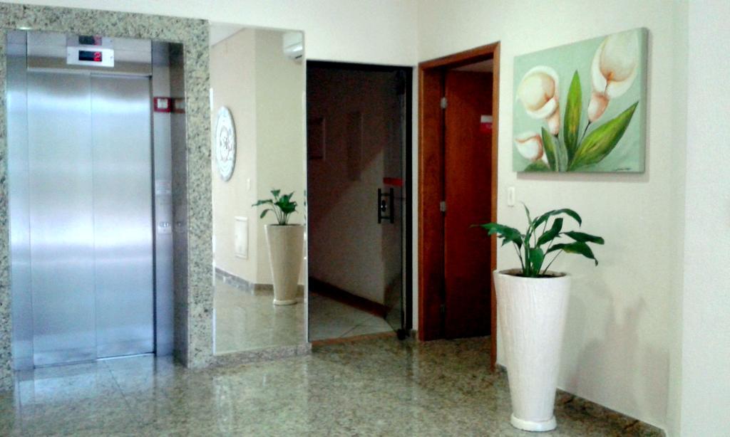 Hotel Eden Sorocaba Zewnętrze zdjęcie