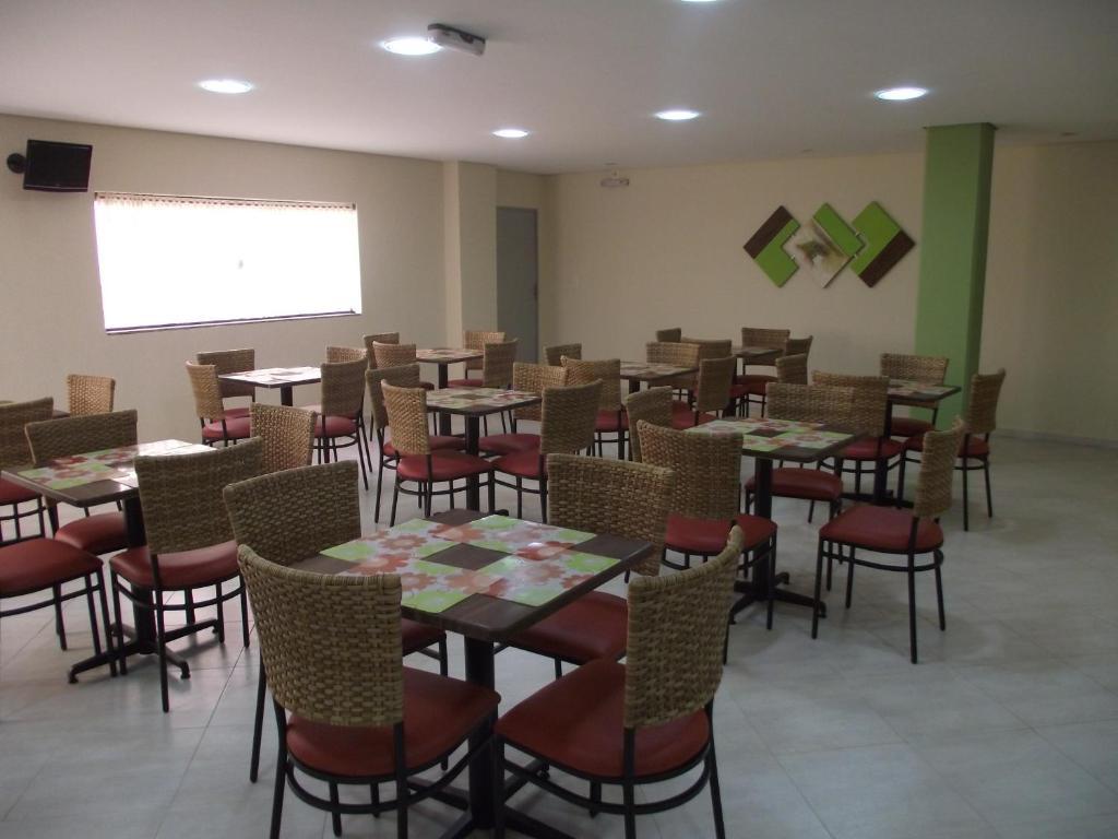 Hotel Eden Sorocaba Zewnętrze zdjęcie